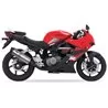 IXIL HYOSUNG GT 125 COMET OG4021VSE