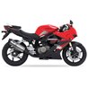 IXIL HYOSUNG GT 250 COMET OG4021VSE