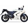IXIL KAWASAKI NINJA 250 R 08-12 (EX250K) XK7334XB
