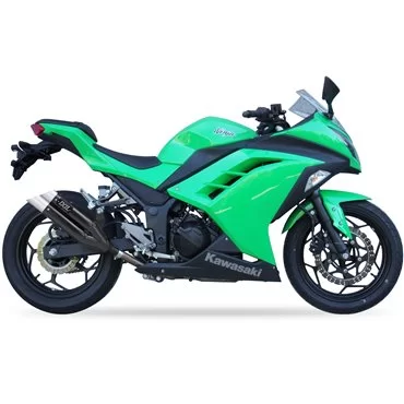 IXIL KAWASAKI NINJA 250-300 R 13-15 (EX300A) XK7336XB