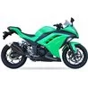 IXIL KAWASAKI NINJA 250-300 R 13-15 (EX300A) XK7336XB