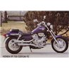 Marving H/CP18/BC Honda Vf 750 Custom 93
