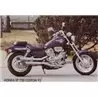 Marving H/CP18/BC Honda Vf 750 Custom 93