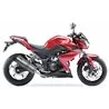 IXIL KAWASAKI Z 300 (ER300A) OK7036VSE