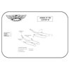 Marving H/CP18/BC Honda Vf 750 Custom 93