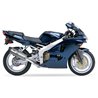 IXIL KAWASAKI ZX-6 R NINJA 98-02 (ZX600G) OK7045VSE
