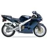 IXIL KAWASAKI ZX-6 R NINJA 98-02 (ZX600G) OK7045VSE