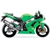 IXIL KAWASAKI ZX 636 R - RR 03-04 (ZX636B) OK7047VSE