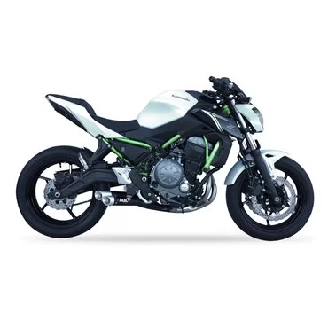 Exhaust IXIL KAWASAKI Z 650 NINJA 650 17 19 ER650H ER650HA2 EX650K EX650KA2