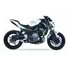 IXIL KAWASAKI Z 650 - NINJA 650 17-19 (ER650H,ER650HA2,EX650K,EX650KA2) XK7353XB