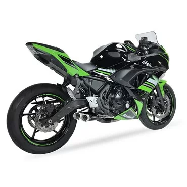 IXIL KAWASAKI Z 650 - NINJA 650 17-19 (ER650H,ER650HA2,EX650K,EX650KA2) XK7353XB