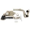 IXIL KAWASAKI Z 650 - NINJA 650 17-19 (ER650H,ER650HA2,EX650K,EX650KA2) SK7753C