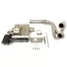 IXIL KAWASAKI Z 650 - NINJA 650 17-19 (ER650H,ER650HA2,EX650K,EX650KA2) SK7753C