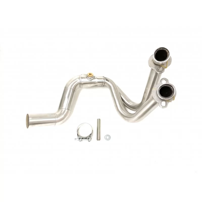 Exhaust IXIL KAWASAKI Z 650 - NINJA 650 2020 (ER650K