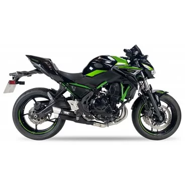 IXIL KAWASAKI Z 650 - NINJA 650 21-22 (ER650K,ER650KA2,EX650M,EX650MA2) XK7356XB