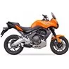 IXIL KAWASAKI VERSYS 650 06-14 (LE650A C D E) XK7351XB
