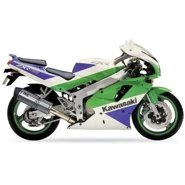 IXIL KAWASAKI ZXR 750 91-95 (ZX750L) OK7063VSE