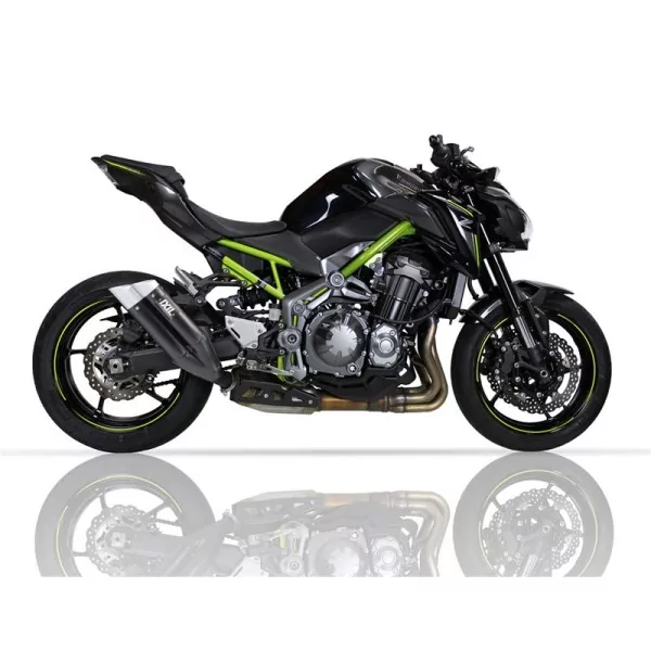 IXIL KAWASAKI Z 900 92 kW 16-19 (ZR900B) XK7372XB
