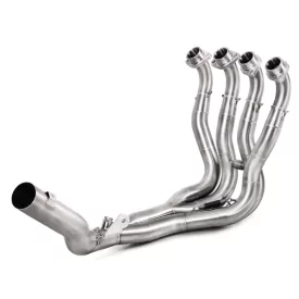 Akrapovic Suzuki GSX-R 1000 Colectores Racing E-S10R6