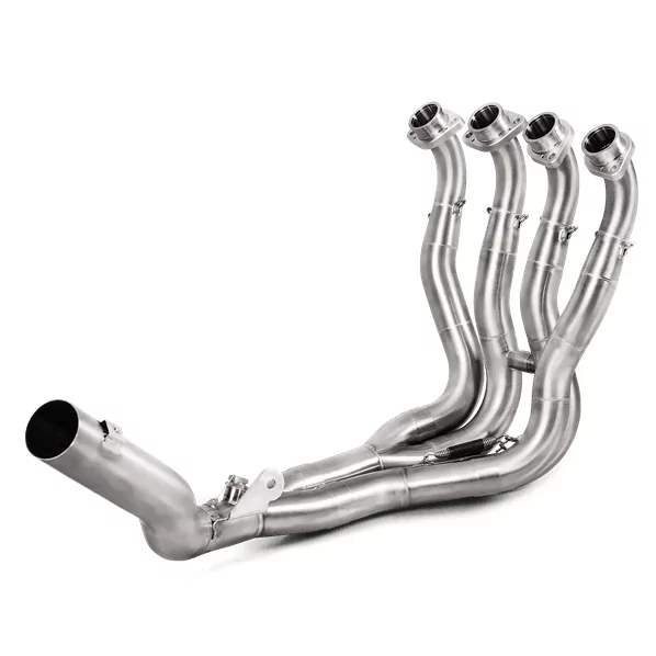 Akrapovic Suzuki GSX-R 1000 Racing-Krümmer E-S10R6