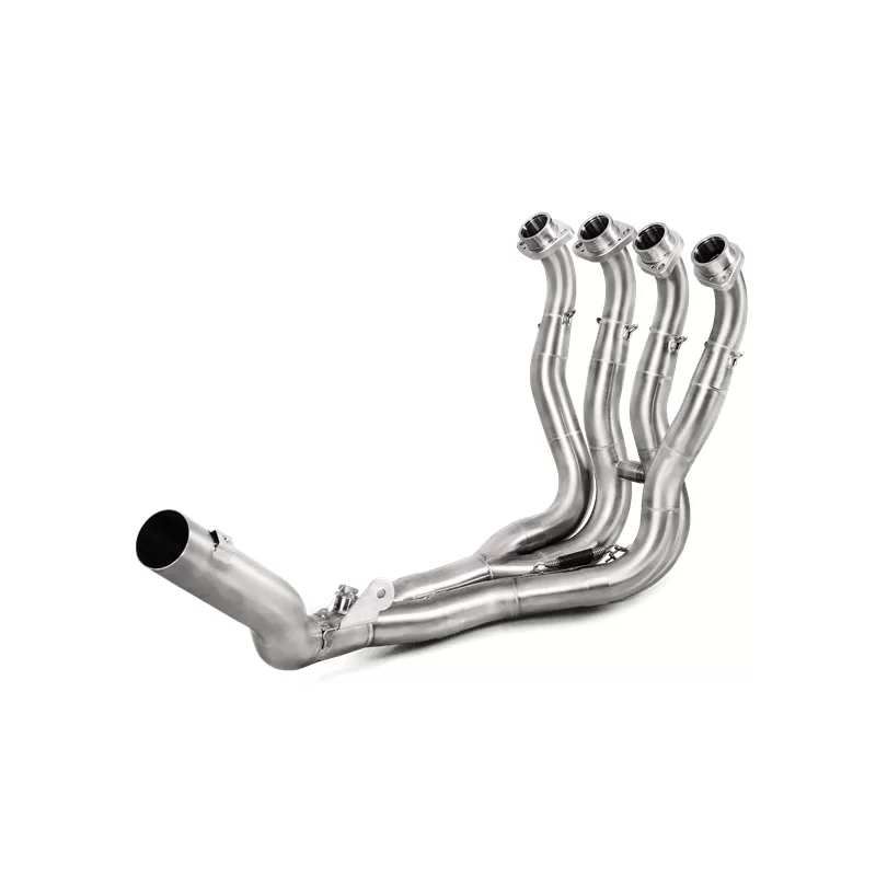 Akrapovic Suzuki GSX-R 1000 Colectores Racing E-S10R6 Akrapovic Suzuki GSX-R 1000 Colectores Racing E-S10R6