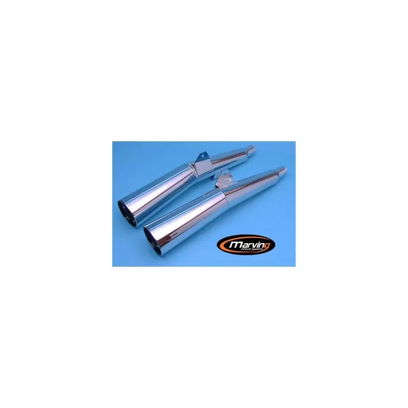 Marving H/2032/BC Honda Cx 500 E/650 Marving H/2032/BC Honda Cx 500 E/650
