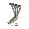 IXIL KAWASAKI Z 900 92 kW 16-19 (ZR900B) SK7772C