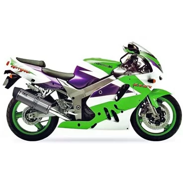 IXIL KAWASAKI ZX-9 R NINJA 94-97 (ZX900B) OK7083VSE