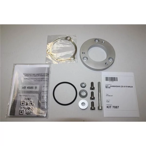 IXIL KAWASAKI ZX-9 R NINJA 98-01 (ZX900C) OK7087VSE