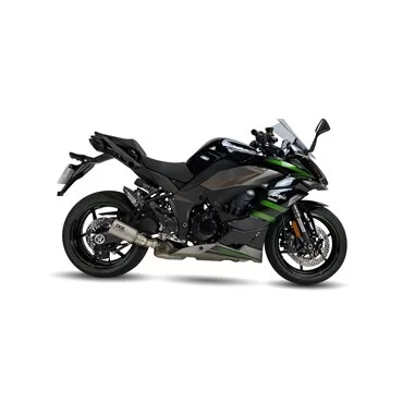 Kawasaki ninja 1000 sound cheap