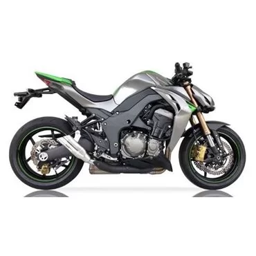 IXIL KAWASAKI Z 1000 - Z 1000 SX 10-20 (ZRT00D E F H - ZXT00G L W) XK7374V