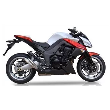 IXIL KAWASAKI Z 1000 - Z 1000 SX 10-20 (ZRT00D E F H - ZXT00G L W) XK7374V