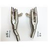 IXIL KAWASAKI Z 1000 - Z 1000 SX 10-20 (ZRT00D E F H - ZXT00G L W) XK7374V