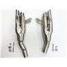 IXIL KAWASAKI Z 1000 - Z 1000 SX 10-20 (ZRT00D E F H - ZXT00G L W) XK7374V