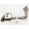 IXIL KAWASAKI Z 1000 - Z 1000 SX 10-20 (ZRT00D E F H - ZXT00G L W) SK7774C