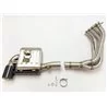 IXIL KAWASAKI Z 1000 - Z 1000 SX 10-20 (ZRT00D E F H - ZXT00G L W) SK7774C