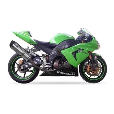 IXIL KAWASAKI ZX-10 R 04-05 (ZRT00C) OK7297VSE