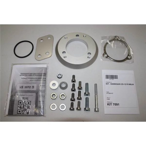 IXIL KAWASAKI ZX-12R NINJA (ZXT20A) OK7091VSE