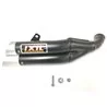IXIL KTM DUKE - RC 125 17-20 (KTM IS DUKE - KTM IS RC) XM3357XB