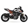 IXIL KTM DUKE - RC 125 17-20 (KTM IS DUKE - KTM IS RC) CM3257RB