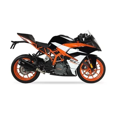 IXIL KTM DUKE - RC 125 17-20 (KTM IS DUKE - KTM IS RC) CM3257RB