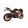 IXIL KTM DUKE - RC 125 17-20 (KTM IS DUKE - KTM IS RC) CM3257RB