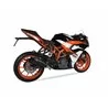 IXIL KTM DUKE - RC 125 17-20 (KTM IS DUKE - KTM IS RC) CM3257RB