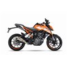 IXIL KTM DUKE - RC 125 17-20 (KTM IS DUKE - KTM IS RC) CM3257RC