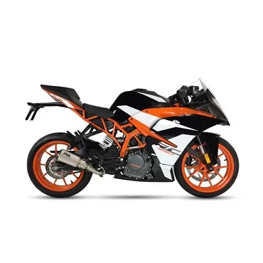 IXIL KTM DUKE - RC 125 17-20 (KTM IS DUKE - KTM IS RC) CM3257RC