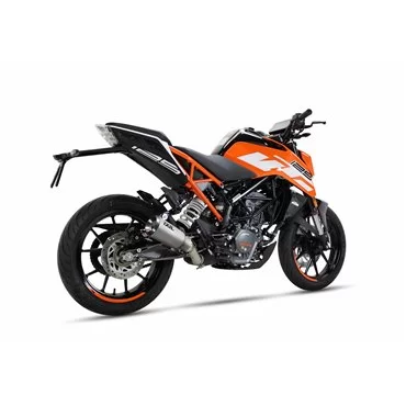 IXIL KTM DUKE - RC 125 17-20 (KTM IS DUKE - KTM IS RC) CM3257RC