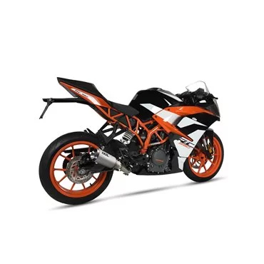 IXIL KTM DUKE - RC 125 17-20 (KTM IS DUKE - KTM IS RC) CM3257RC