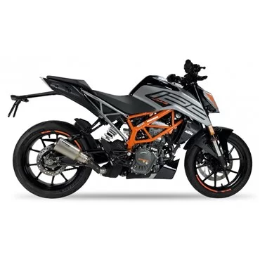 IXIL KTM DUKE 125 21-23 (KTM IS DUKE - KTM 125 DUKE) CM3259RC