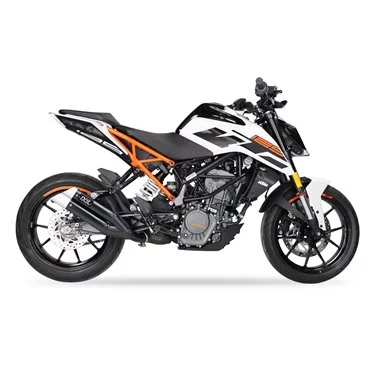 IXIL KTM DUKE - RC 390 17-20 (KTM IS DUKE - KTM IS RC) XM3357XB