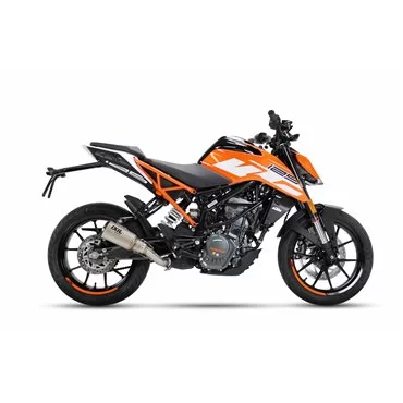 IXIL KTM DUKE - RC 390 17-20 (KTM IS DUKE - KTM IS RC) CM3257RB